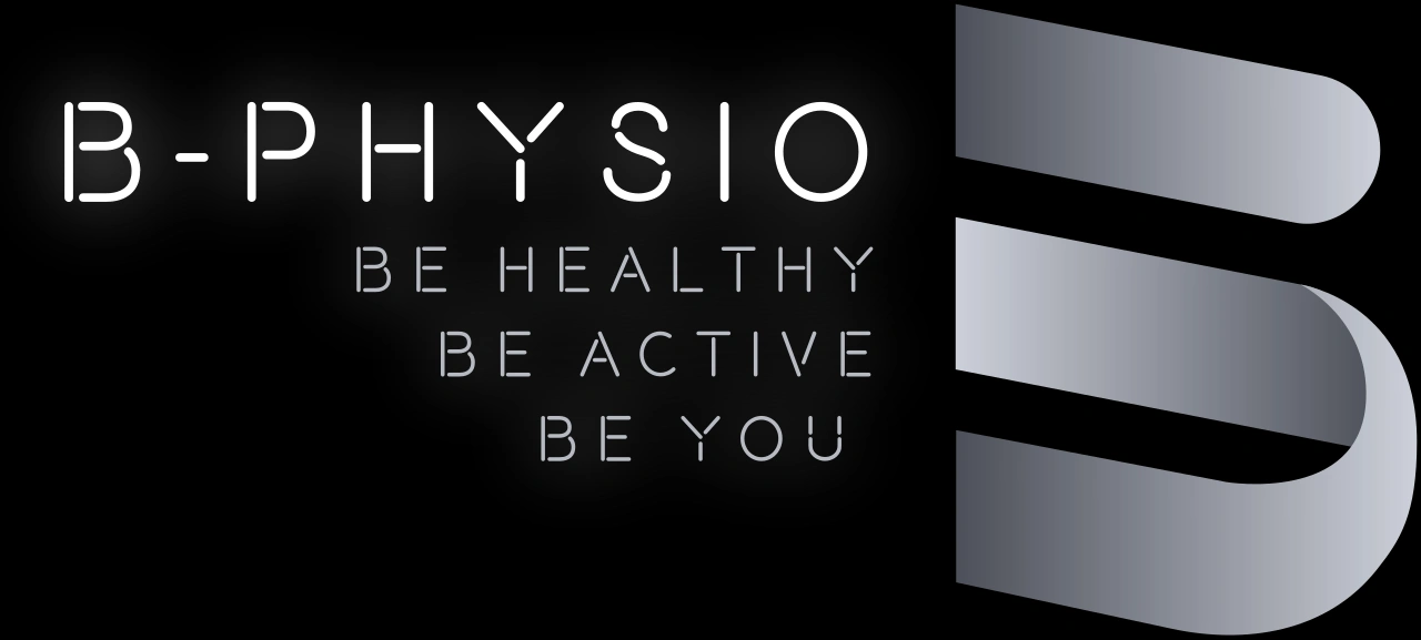 B-Physio — Be healthy, be active, be you